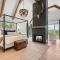 Golden Hill Retreat