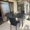 Black Sea Apartment