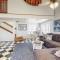 3BR Nautical Home with Paddleboard, Walk to Lake