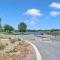 3BR Nautical Home with Paddleboard, Walk to Lake