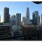 Snazzy 3Bed HighRise with Pool, Spa & Rooftop deck - Los Angeles