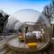 Bubble Room Suite Experience - Bolla Savio Ravenna