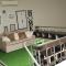 Andromeda Home Stay / Guest House Yogyakarta Malioboro