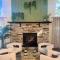 Verde Vista - Steam Shower - Theatre - Ping-Pong - فيرمونت هوت سبرينغز