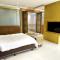 All-Ur Boutique Motel-Jhu Shan Branch