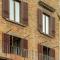 The Balcony Suite - affaccio su Piazza del Campo