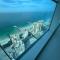 F30,R3,Sunrise on the beach,1room inside 3bedroom apartment,(separate washroom outside) - 阿吉曼
