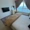 F30,R3,Sunrise on the beach,1room inside 3bedroom apartment,(separate washroom outside) - 阿吉曼