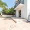 Thekla Oasis Villa