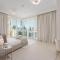 Maison Privee - Stunning JBR Retreat w/ Partial Sea & Marina Views - Dubaj