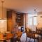Buckingham Mews _ Rockpool Cottage 5