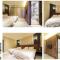 Sharp B&B