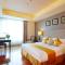 The Duchess Hotel