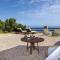 Aegean View - Seaside Apartment in Syros - Azolimnos