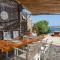 Aegean View - Seaside Apartment in Syros - Azolimnos