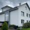 Helles ruhiges Appartement im Grünen
