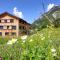 Verwall Apartment Arlberg - mit Sauna - 瓦尔德阿尔贝格