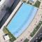 Livbnb - Sea, Beach & Marina View, 3BR at 5242 - Dubaj