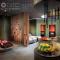 FAVORITE Parkhotel I Spa - Business - Fine Dining