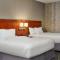 Courtyard by Marriott Akron Stow - Stow