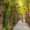 Dinbnb Apartments I Cozy Vibe in Idyllic Surroundings
