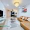 DCIELLA Homes- Sea View, Drawbridge, KTCC & Mayang Mall