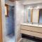 Le chalet des Broches - jacuzzi