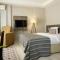 The Breeze Hotel