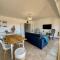 Appartement avec sur la mer !