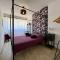 Appartement avec sur la mer !