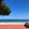 A Casa Di Vale, Relax In Front of Mondello Beach