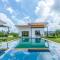 Ozone Resort & Pool Villa - Phatthalung