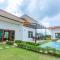 Ozone Resort & Pool Villa - Phatthalung