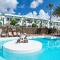 Guasimeta Duplex - Pool & Balcony - Puerto del Carmen