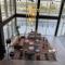 Oraya - City Retreat 1BR in Collective With Pool View - دبي