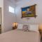 Aegean View - Seaside Apartment in Syros
