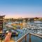 Seafront apartment at Aker Brygge OSLO - Oslo