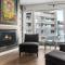 Seafront apartment at Aker Brygge OSLO - Oslo