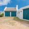 Zandtorini Seaside Cottage