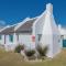 Zandtorini Seaside Cottage