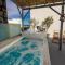 Santorini House - Vóthon