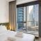 The Signature Fountain View Residence with Terrace - 迪拜