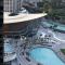 The Signature Fountain View Residence with Terrace - 迪拜