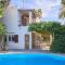 Spacious Villa- Private Pool/ 8BR/@Playa Den Bossa - Sant Josep de sa Talaia