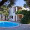 Spacious Villa- Private Pool/ 8BR/@Playa Den Bossa - Sant Josep de sa Talaia