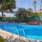 Spacious Villa- Private Pool/ 8BR/@Playa Den Bossa - Sant Josep de sa Talaia