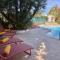 Spacious Villa- Private Pool/ 8BR/@Playa Den Bossa - Sant Josep de sa Talaia