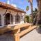 Spacious Villa- Private Pool/ 8BR/@Playa Den Bossa - Sant Josep de sa Talaia