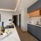 Deluxe villa Daiquiri with a beach club and concierge service