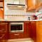 Click&Guest - Bright Sun House with Sea Views